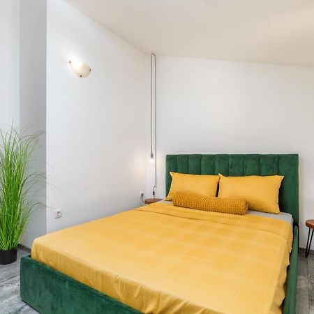 Appartamento Apartman Nina Fažana Esterno foto